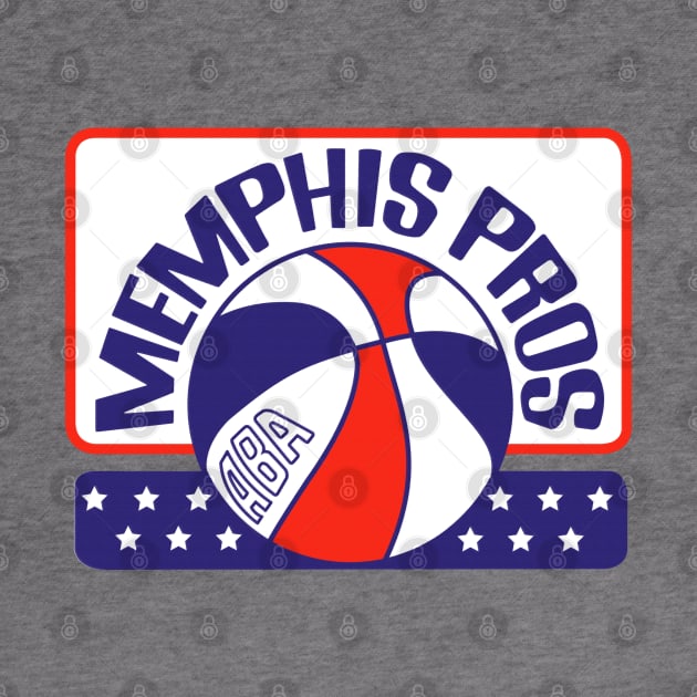 DEFUNCT - MEMPHIS PROS by LocalZonly